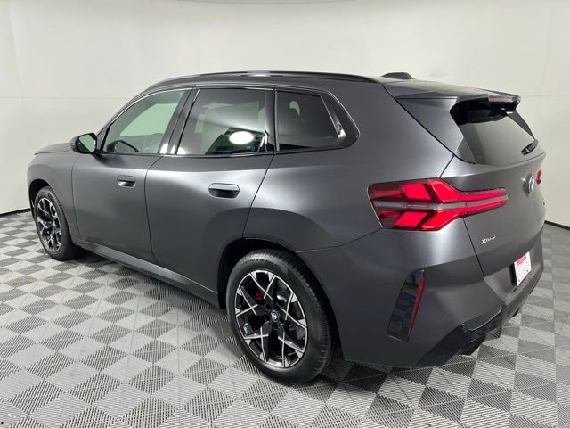 New 2026 Gray BMW 30 xDrive image 5