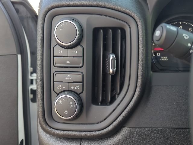 2025 Chevrolet Silverado 2500 HD Work Truck - Photo 19