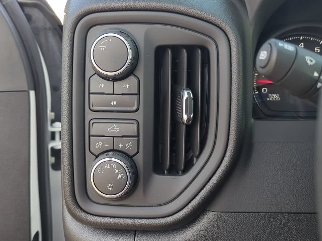 2025 Chevrolet Silverado 2500 HD Work Truck - Photo 19