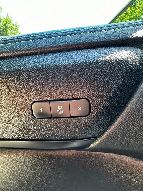 2017 GMC Acadia Limited Base - Photo 14