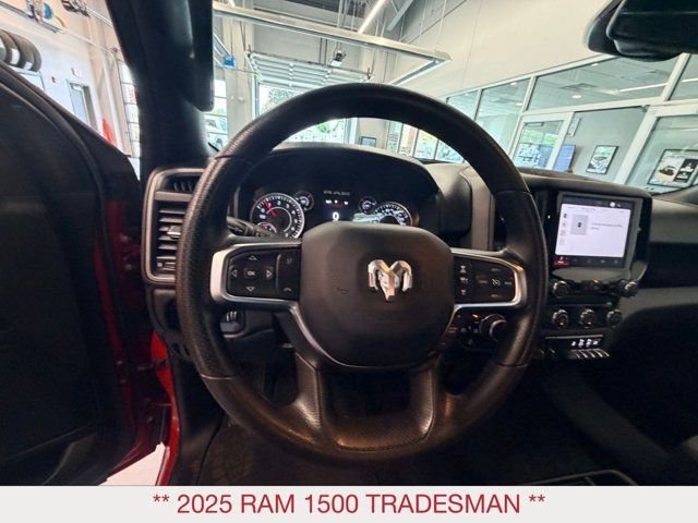 Certified Used 2025 Red Ram Tradesman image 10