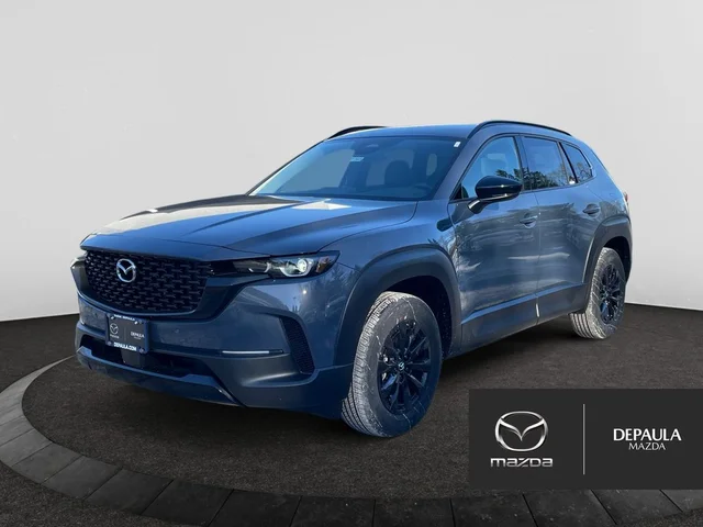 2026 Mazda CX-50 Hybrid Premium