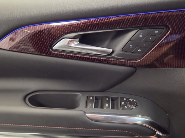 2027 Chevrolet Traverse RS - Photo 31