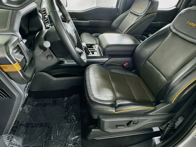 Certified Pre-Owned 2023 Ford F-150 Tremor