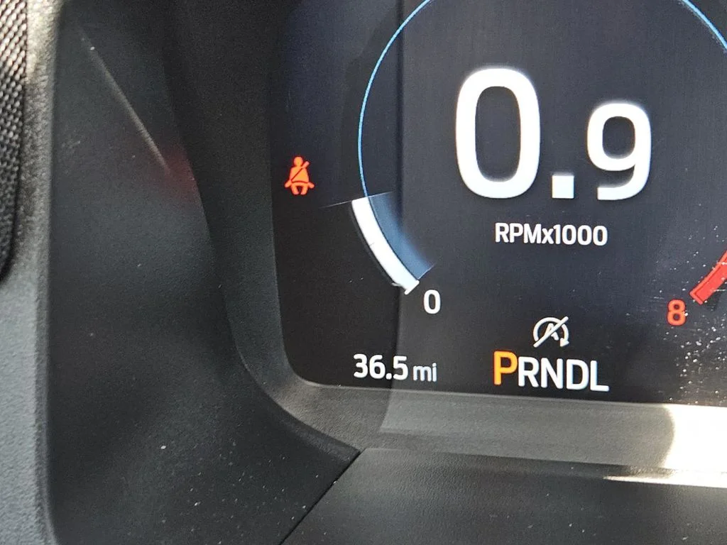 2026 Ford Explorer Active - Photo 22