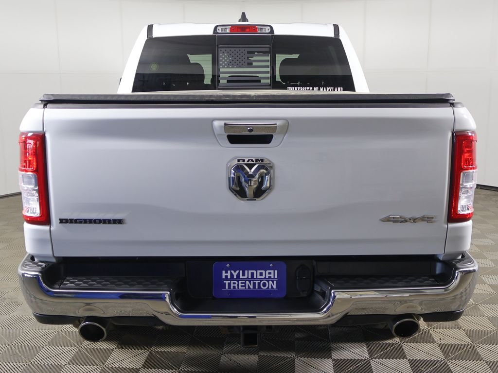 2019 RAM Ram 1500 Pickup Big Horn/Lone Star - Photo 10