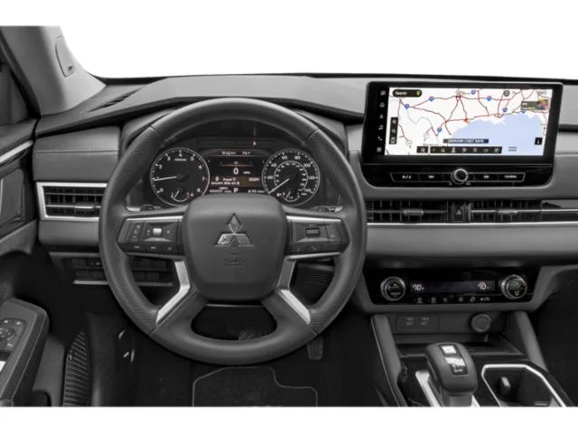 New 2026 Black Diamond Mitsubishi ES 1.5T S-AWC image 6