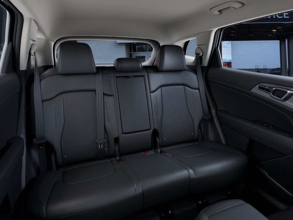 New 2026 Black Kia EX image 16