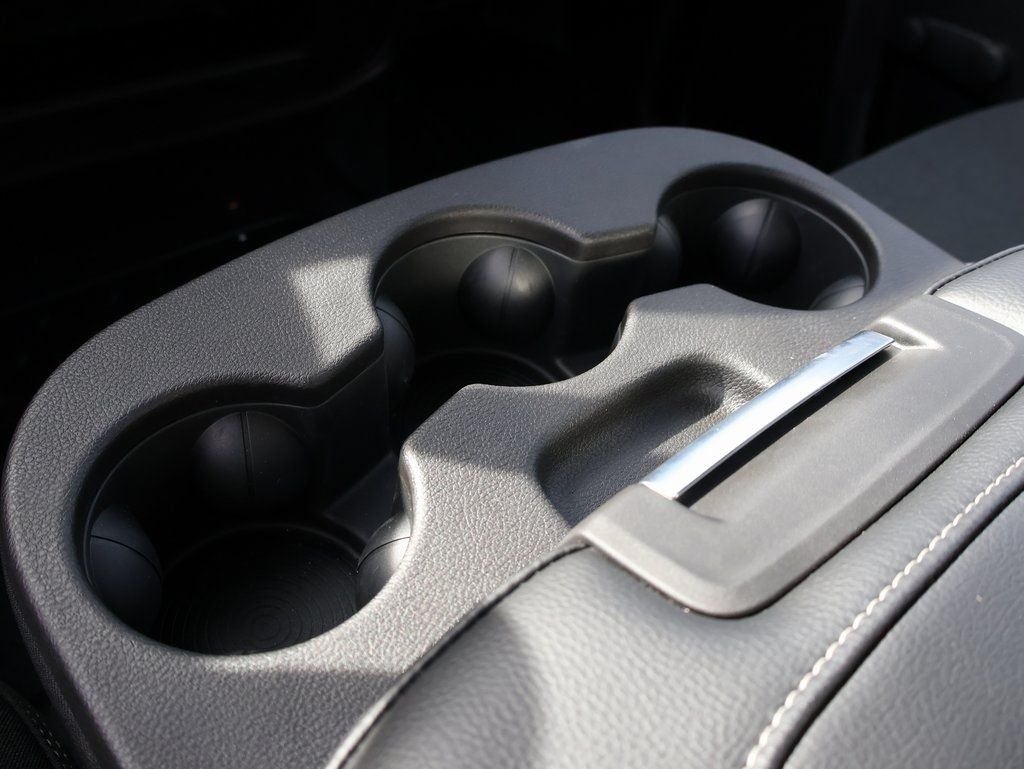 2025 RAM 3500 Chassis Tradesman - Photo 34