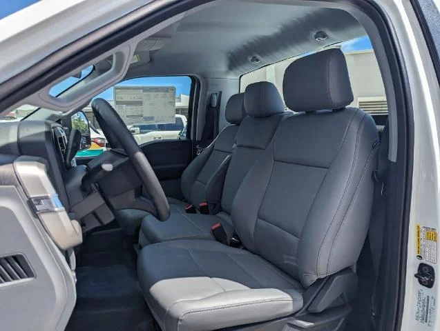 2026 Ford F-250 Super Duty XL - Photo 21