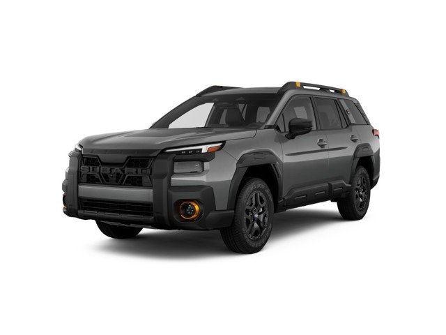 New 2026 RIVER ROCK PEARL Subaru Wilderness image 2