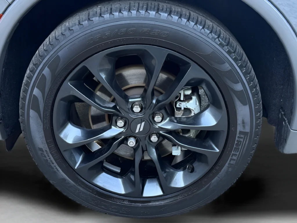Used 2023 Gray Dodge R/T Premium image 22