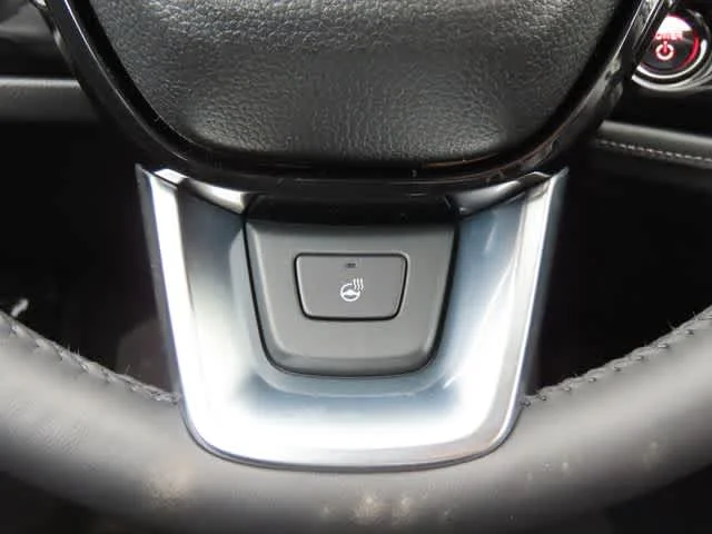 New 2026 Platinum White Pearl Honda Touring image 27