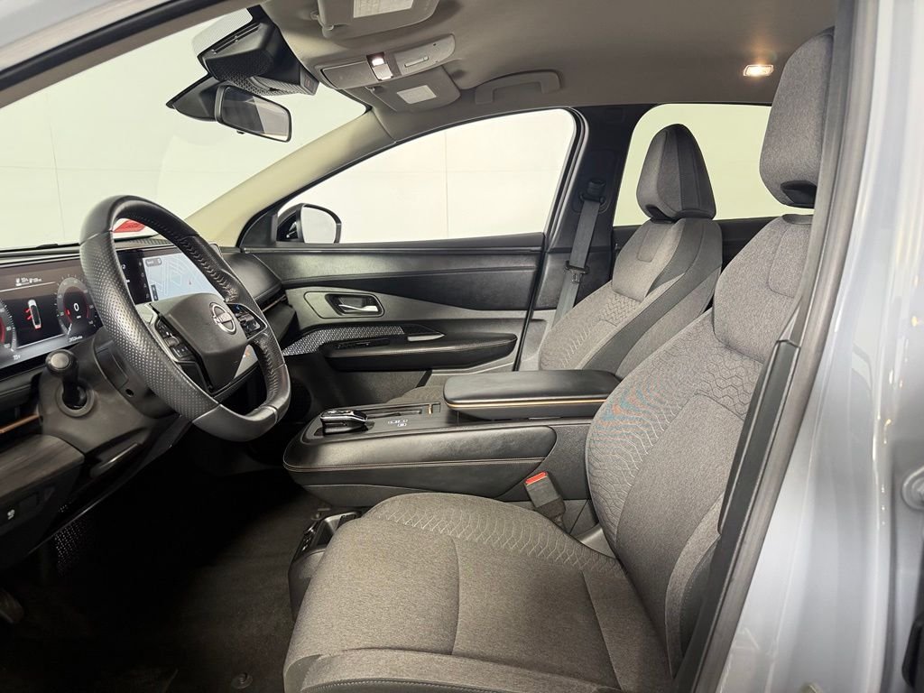 Certified Used 2023 Gray Nissan VENTURE+ image 20