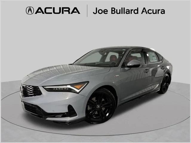 2026 Acura Integra