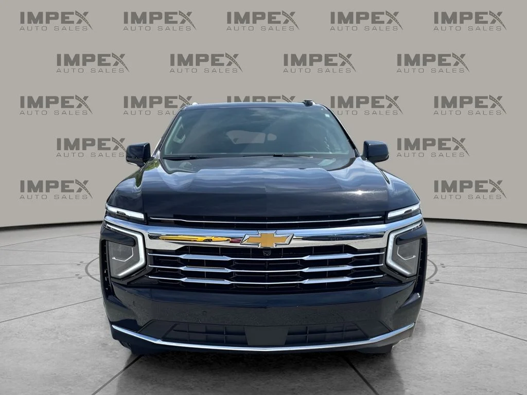 Used 2025 Black Chevrolet LT image 8