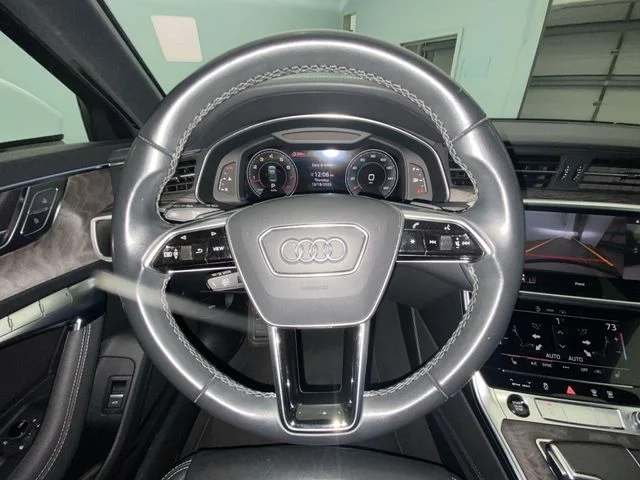 2024 Audi A6 Premium Plus - Photo 14