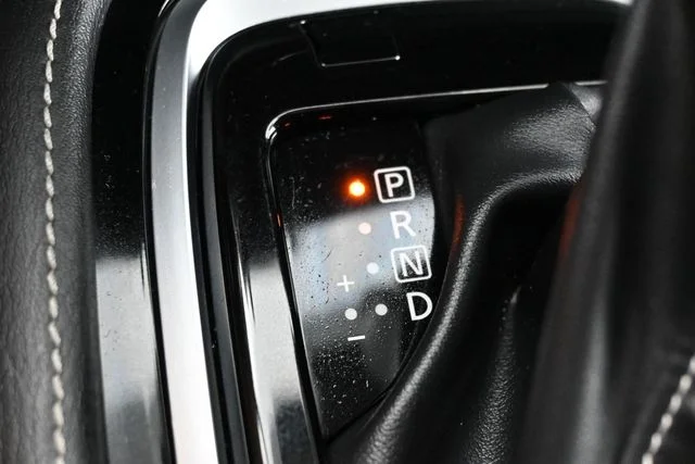 Used 2023 Gray INFINITI Premium Select image 27