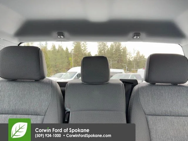 New 2026 Oxford White Ford XL image 29