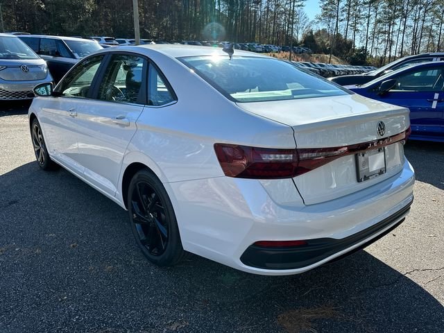 New 2026 White Volkswagen 1.5T SE image 5