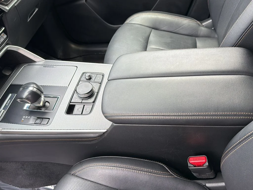 Used 2024 Gray Mazda 3.3 Turbo Preferred Plus image 20