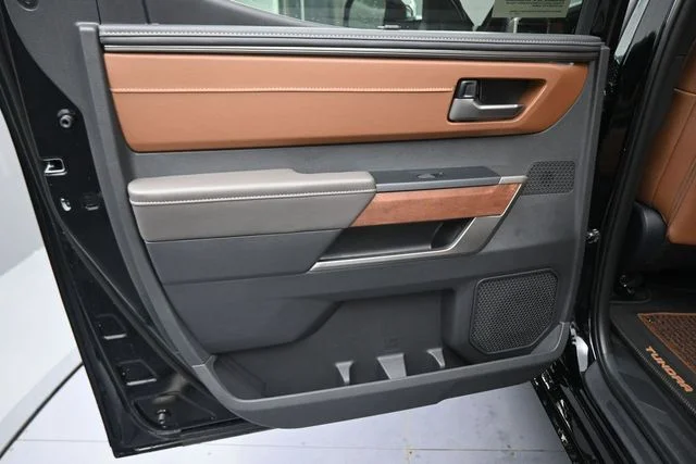 Used 2026 Black Toyota 1794 image 18