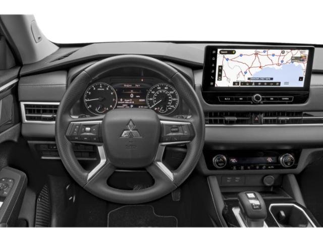 New 2026 Cosmic Blue Metallic Mitsubishi ES 1.5T S-AWC image 6
