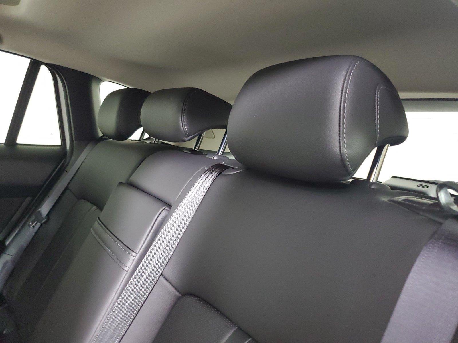 New 2026 Wind Chill Pearl Mazda Premium AWD image 13