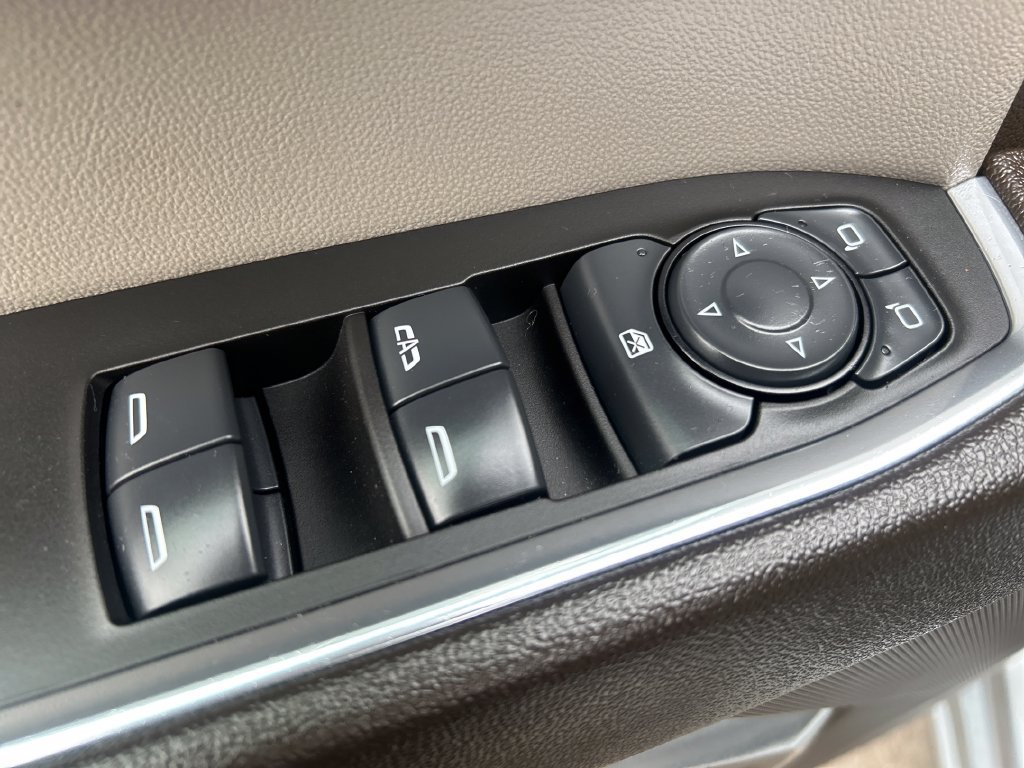 2025 GMC Sierra 1500 SLE - Photo 18