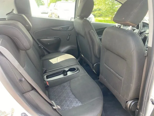 Used 2020 White Chevrolet LS image 20