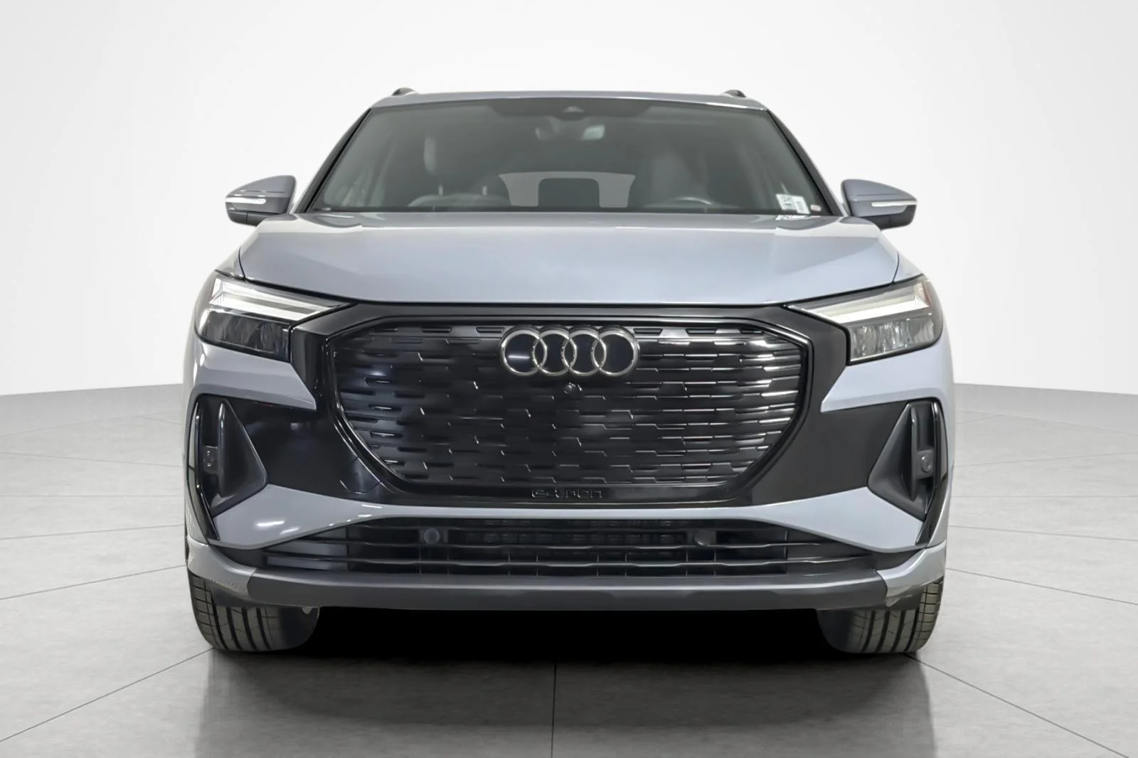 Used 2023 Pebble Gray Audi Premium Plus 50 quattro image 8