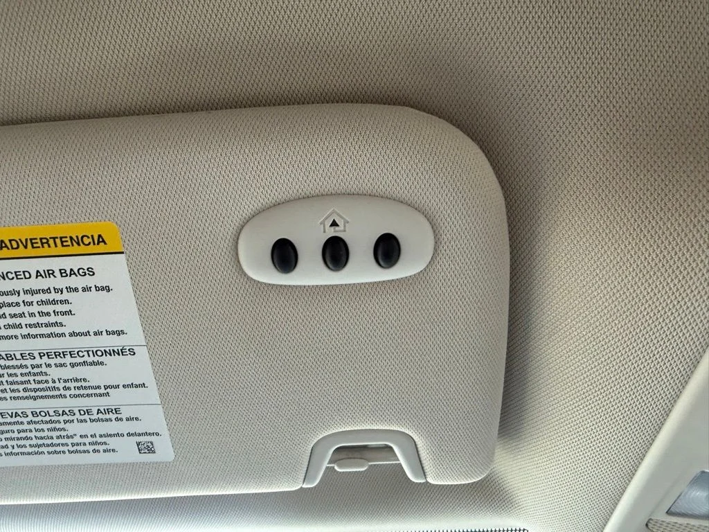 Used 2023 Silver Ford SEL image 34