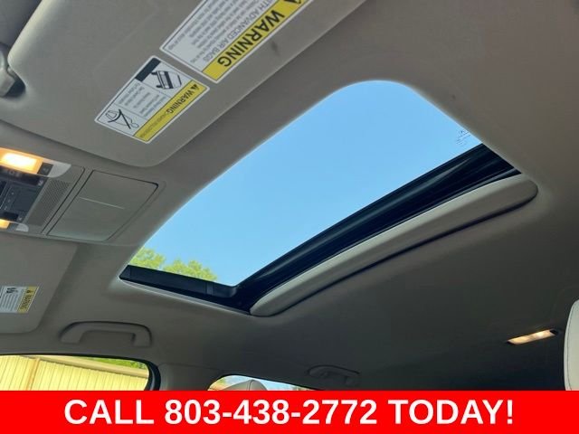 Used 2019 Black Acura 3.5L Technology Package image 18