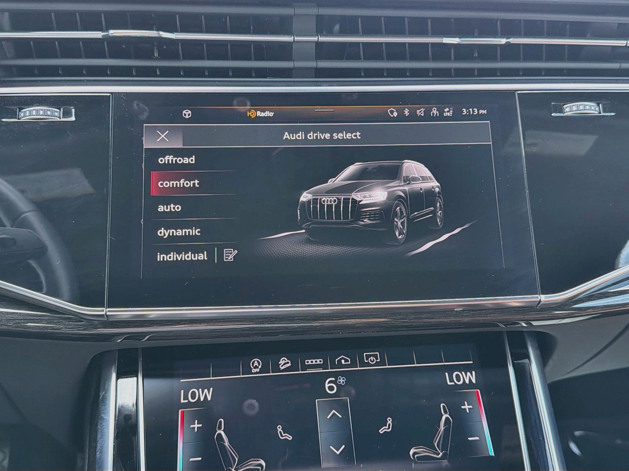 Used 2023 Black Metallic Audi Premium Plus image 32