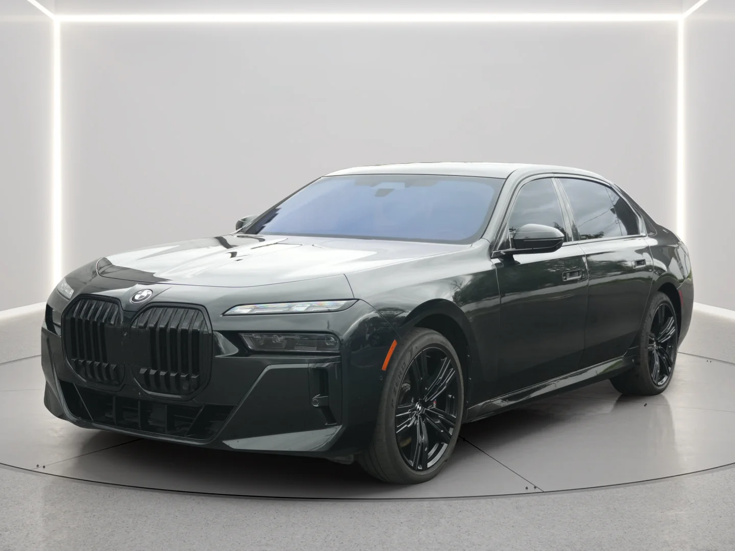 2023 BMW 7 Series