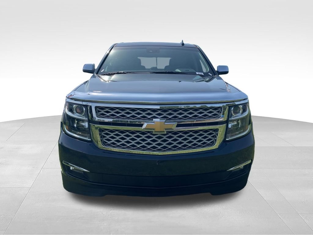 Used 2020 Blue Chevrolet Premier image 8