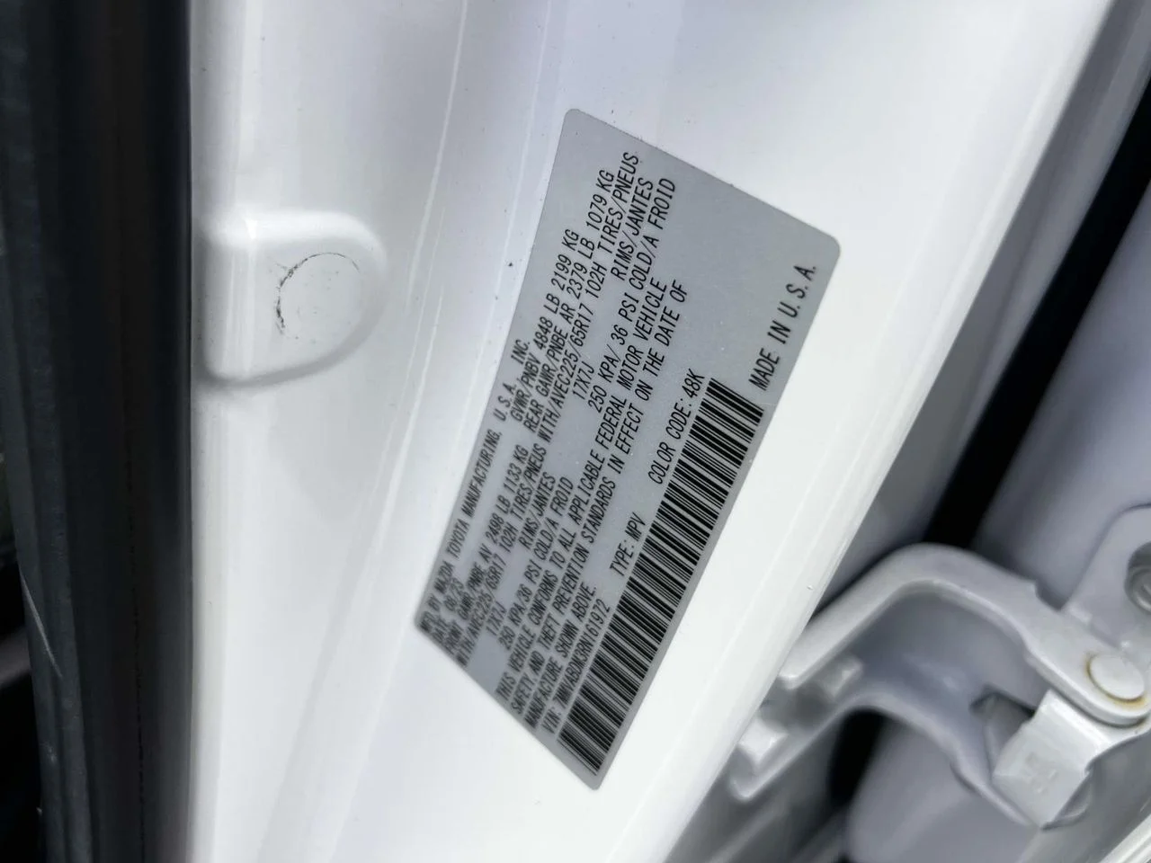 Certified Used 2024 Wind Chill Pearl Mazda 2.5 S Premium image 33