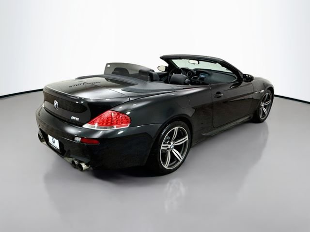 2007 BMW 6 Series M6 - Photo 38
