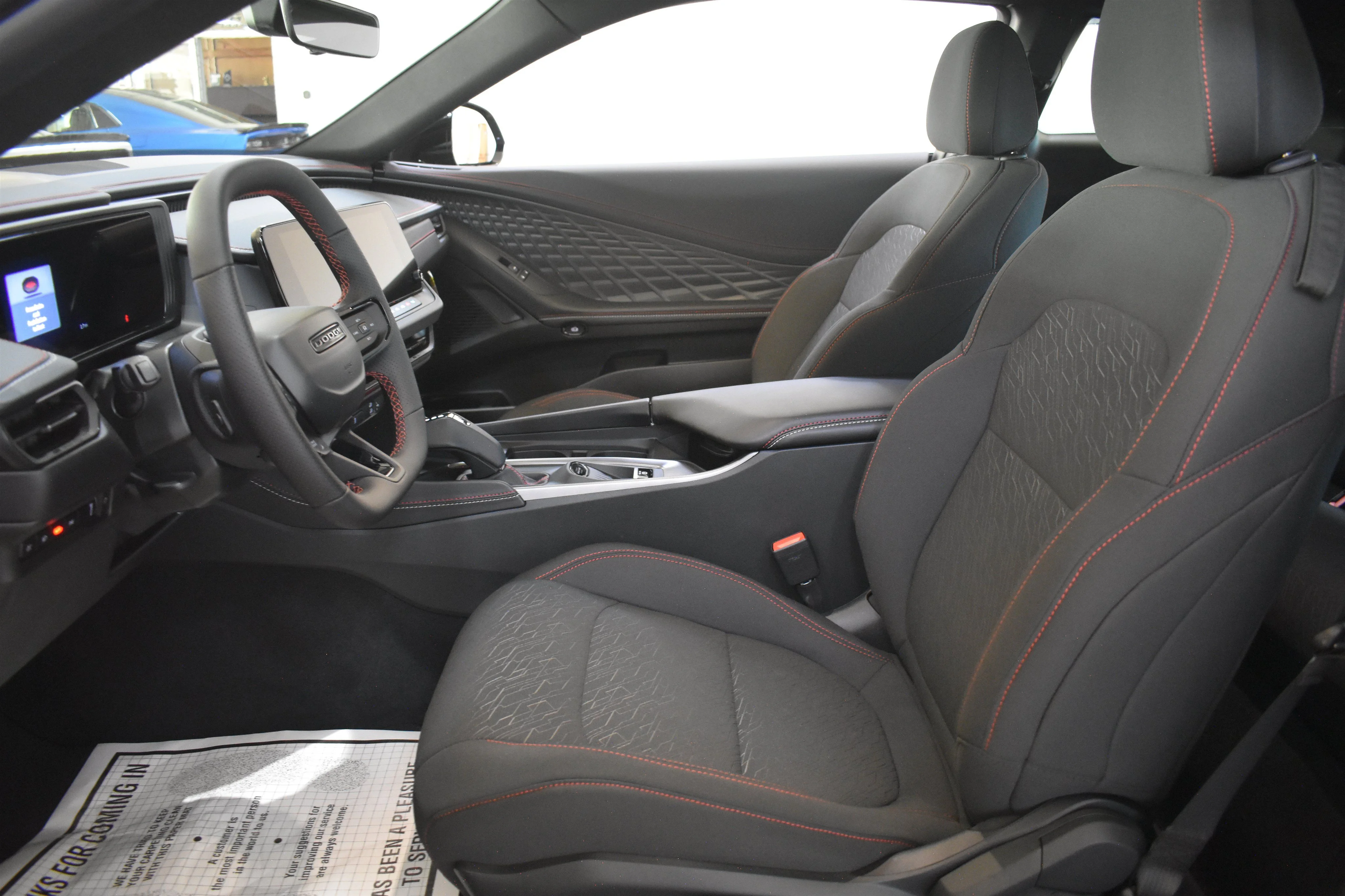 New 2026 SUB-ZERO Dodge R/T image 7