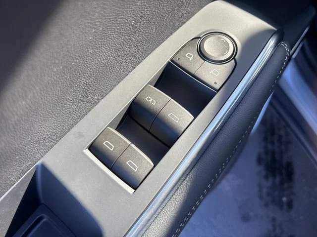 New 2026 Sterling Metallic GMC Elevation image 12