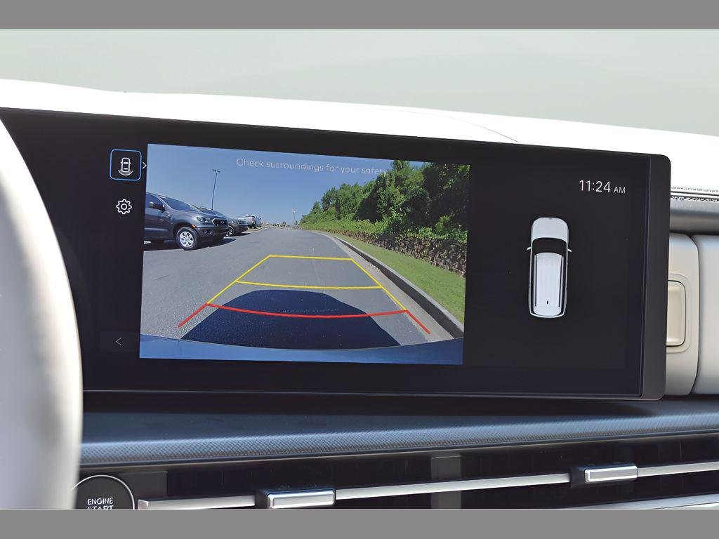 2026 Hyundai Santa Fe SEL - Photo 22
