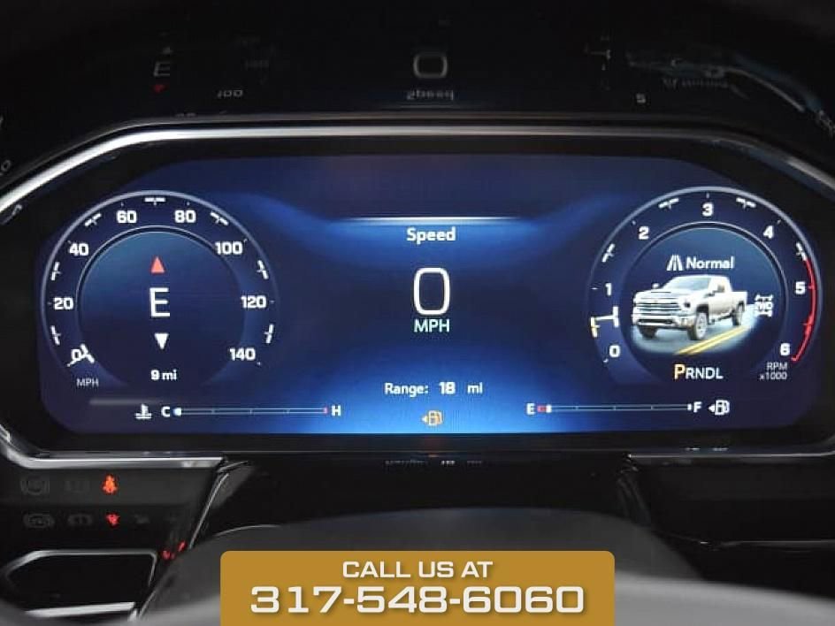 2026 Chevrolet Silverado 2500 HD LT - Photo 26