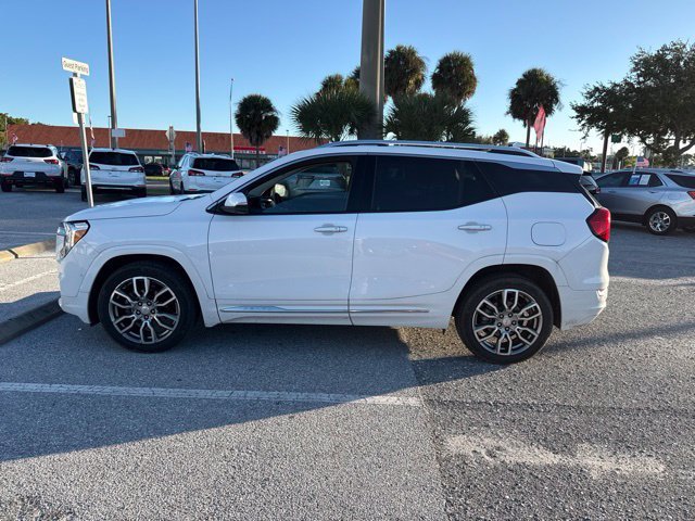2024 GMC Terrain Denali - Photo 6