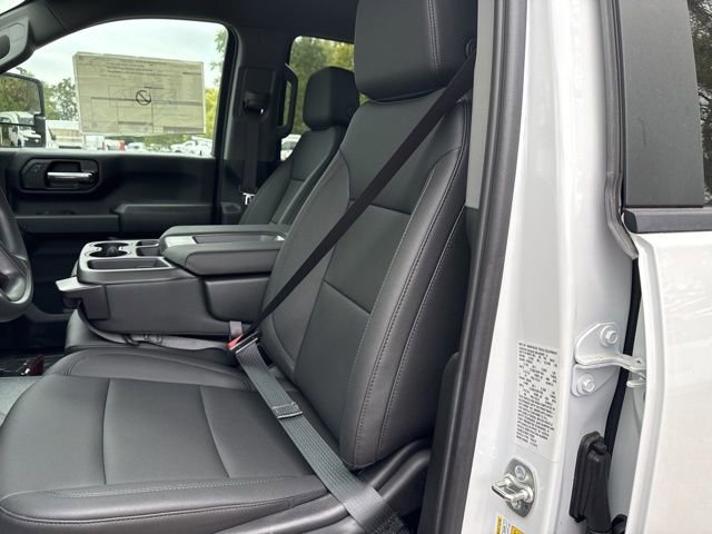 2025 Chevrolet Silverado 2500 HD Work Truck - Photo 8