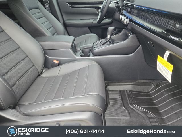 2026 Honda CR-V EX-L - Photo 14