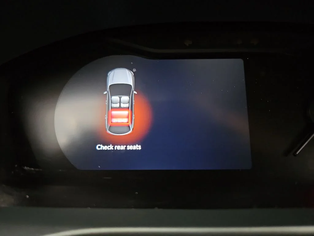 2024 Honda HR-V Sport - Photo 24