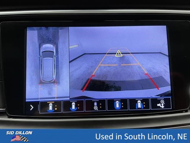 2020 Buick Enclave Avenir - Photo 9