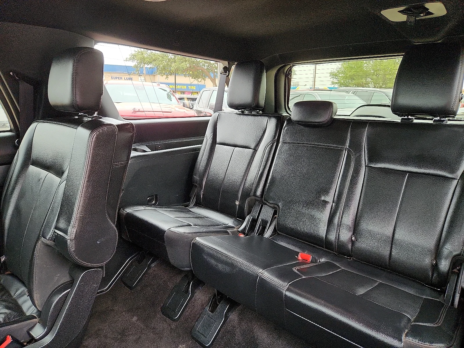 2020 Ford Expedition XLT - Photo 11