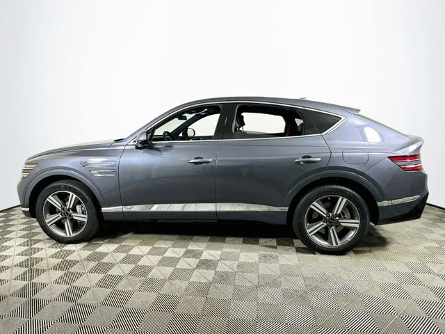 New 2027 Genesis GV80 Coupe 3.5T