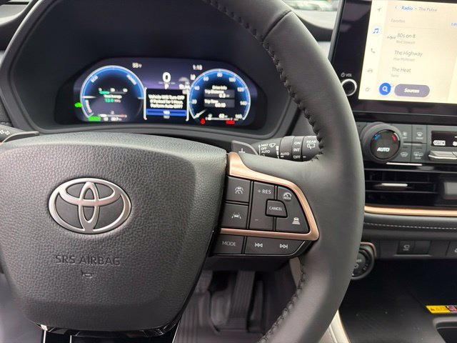 New 2026 Blueprint Toyota  MAX Limited image 16